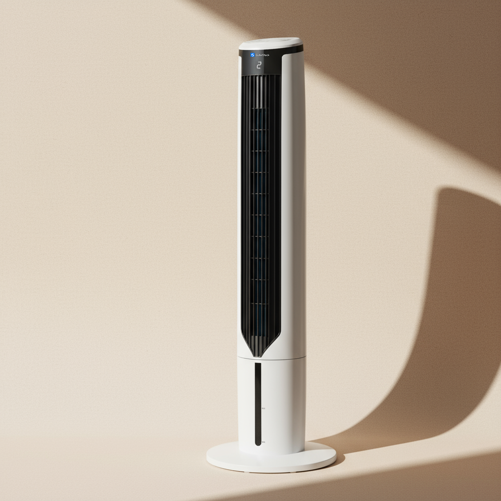 GuterStucks AeroFreeze™ Portable AC Unit