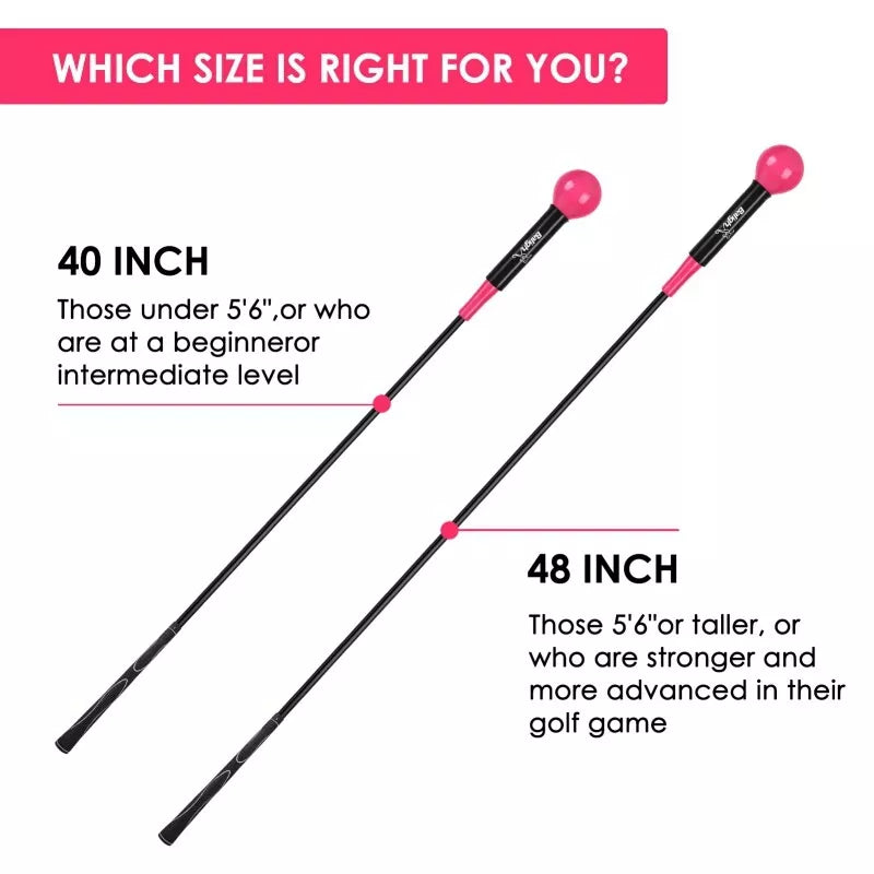 Golf Swing Trainer