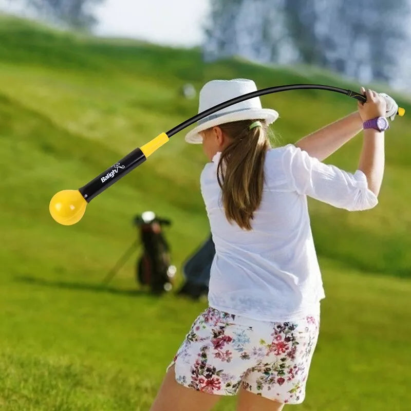Golf Swing Trainer