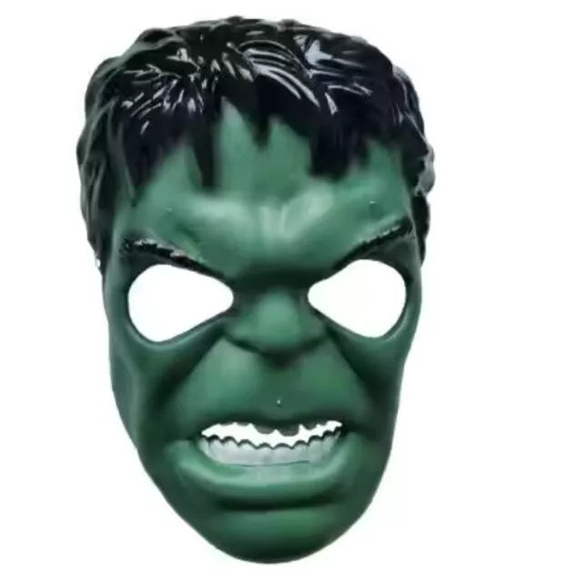 Halloween Hulk Costume For Kids