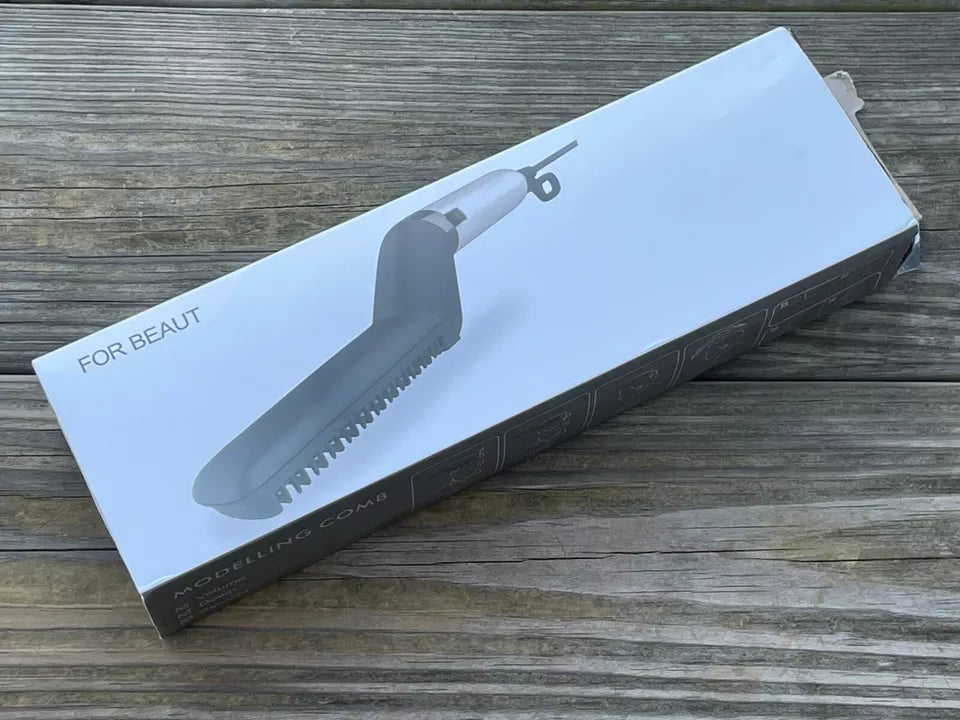 Hair care Professional Electric Laser Hair Growth Comb