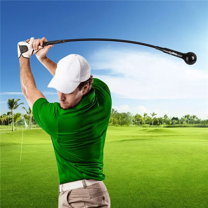 Golf Swing Trainer
