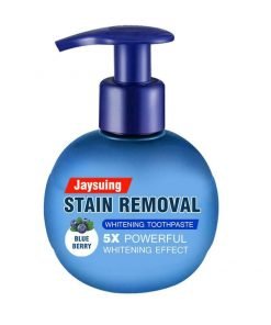 Intensive Stain Remover Whitening Toothpaste