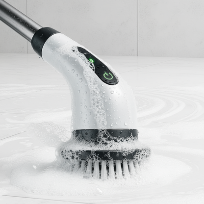 Official Electric Spin Scrubber™