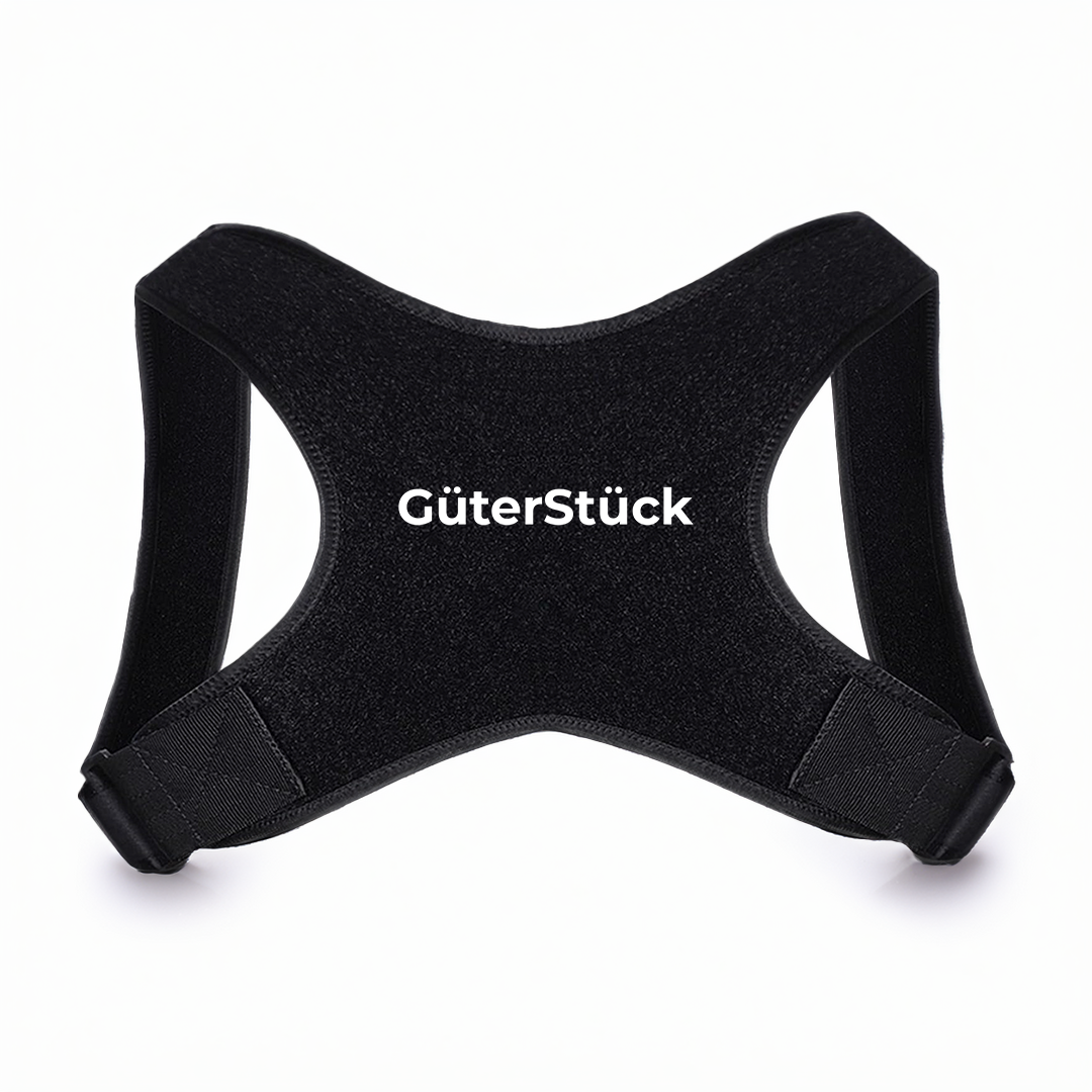 Back and Shoulder Posture Corrector