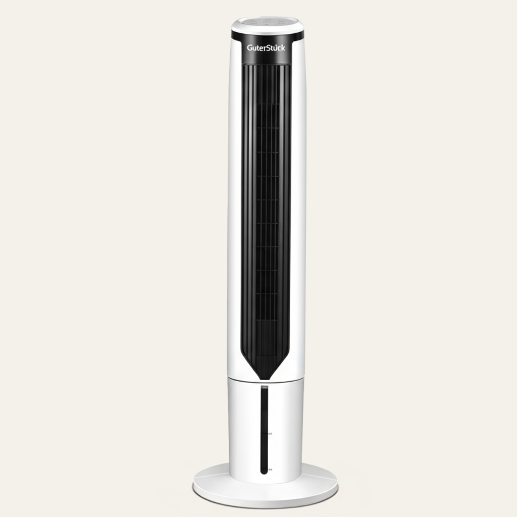 The AeroFreeze Windowless AC Tower