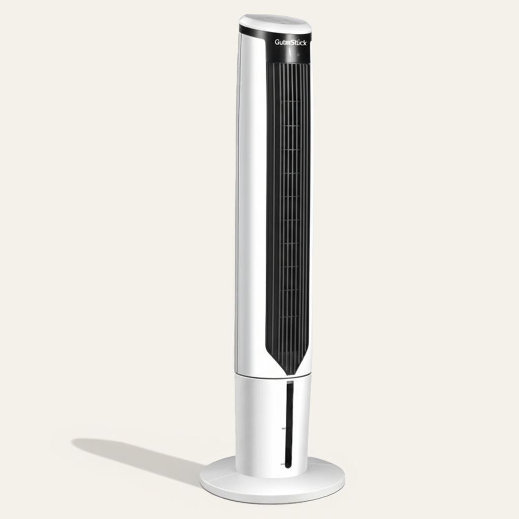 The AeroFreeze Windowless AC Tower