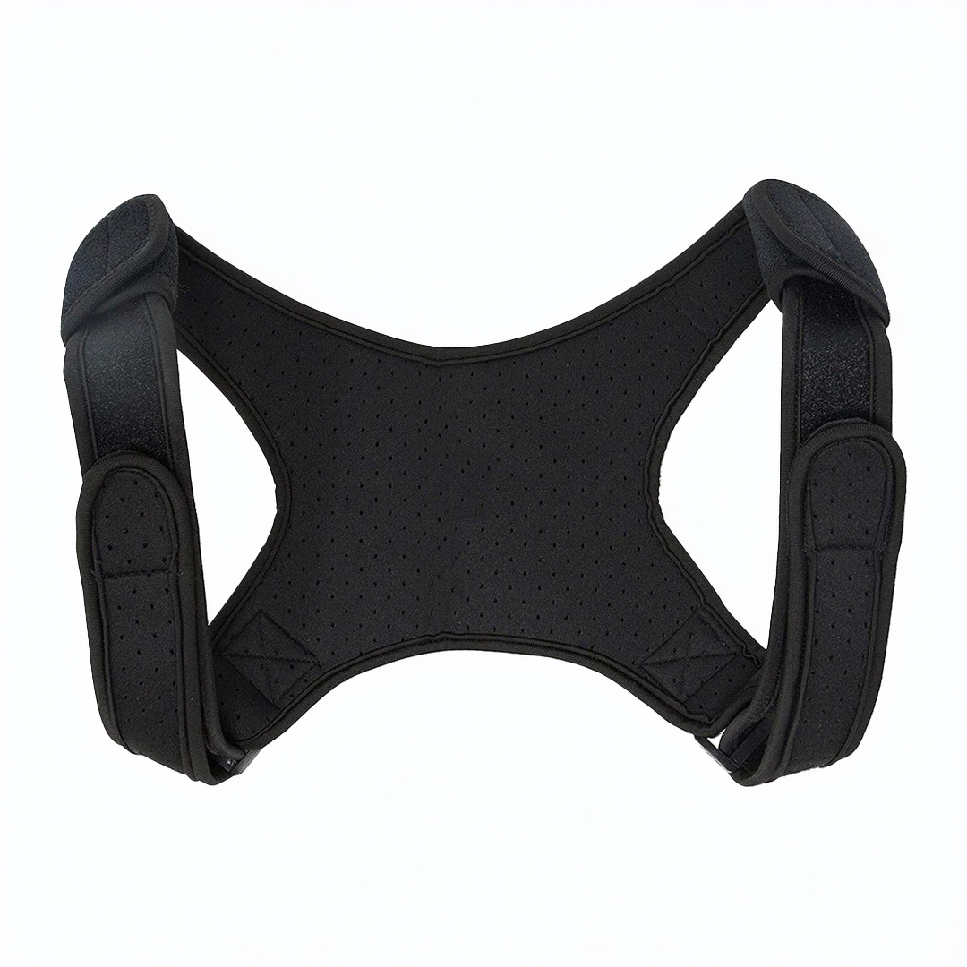 Back and Shoulder Posture Corrector