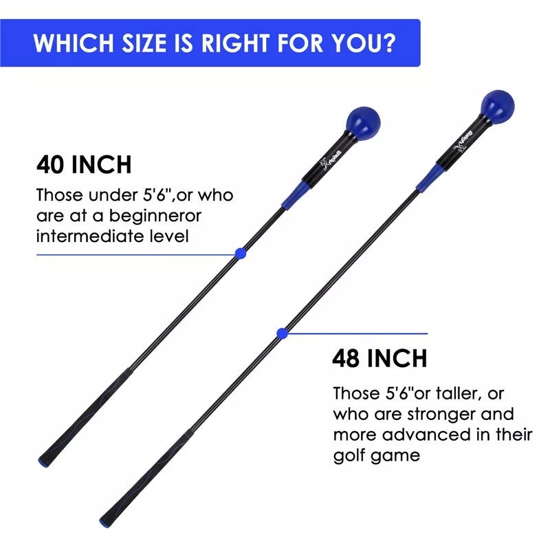 Golf Swing Trainer
