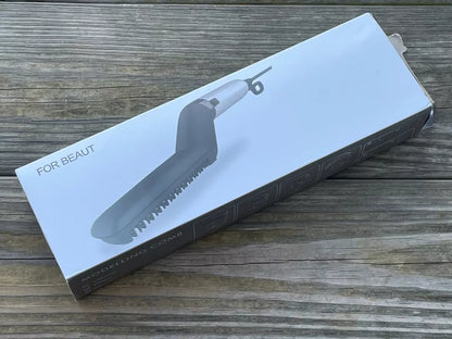 Hair care Professional Electric Laser Hair Growth Comb